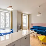 Apartamento Klein - By Prim0 C0nciergerie Clermont-Ferrand