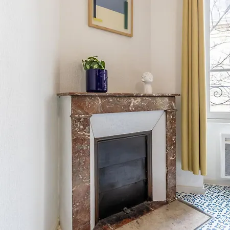 Apartment Klein - By Prim0 C0nciergerie