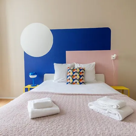 דירה Klein - By Prim0 C0nciergerie קלרמונט-פרנד