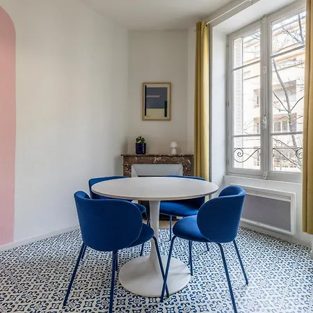 Klein - By Prim0 C0nciergerie Apartment Clermont-Ferrand