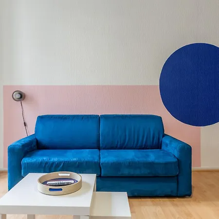 Klein - By Prim0 C0nciergerie