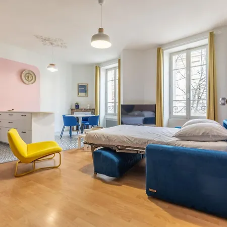 Klein - By Prim0 C0nciergerie Apartment *