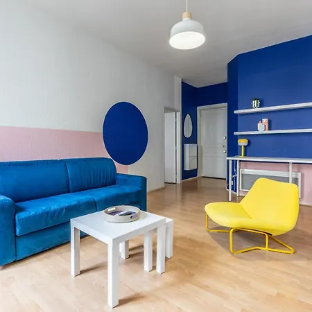 Klein - By Prim0 C0nciergerie Apartment *