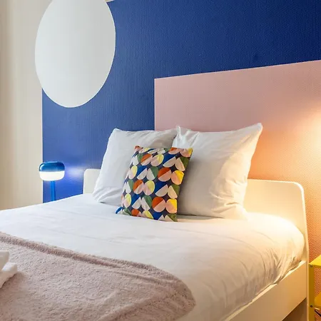 Klein - By Prim0 C0nciergerie Clermont-Ferrand