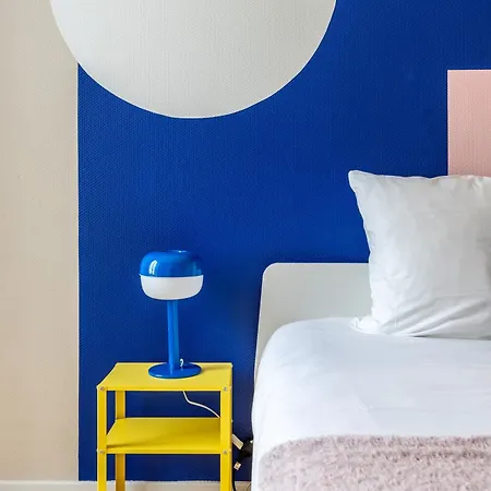 Klein - By Prim0 C0nciergerie Apartment Clermont-Ferrand