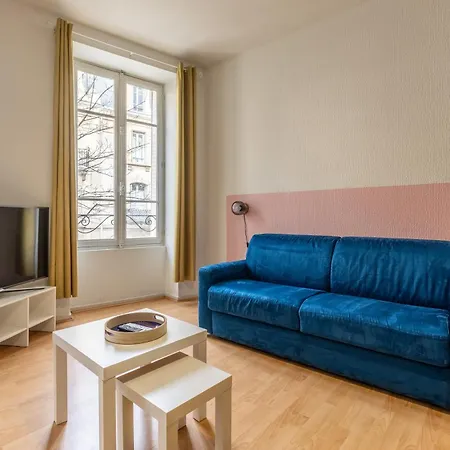 Klein - By Prim0 C0nciergerie Apartment *