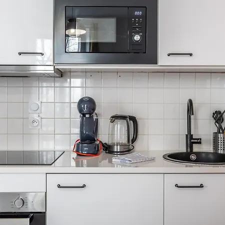 Klein - By Prim0 C0nciergerie Apartment Clermont-Ferrand