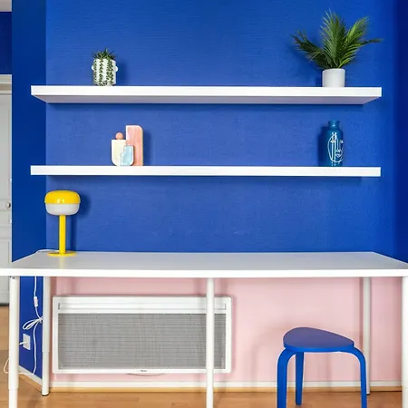 Klein - By Prim0 C0nciergerie *