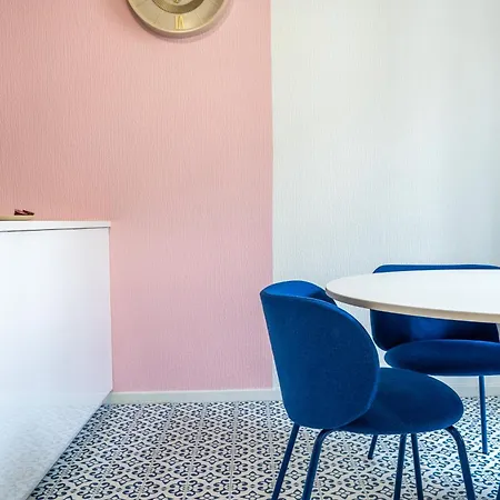 Klein - By Prim0 C0nciergerie Apartment Clermont-Ferrand