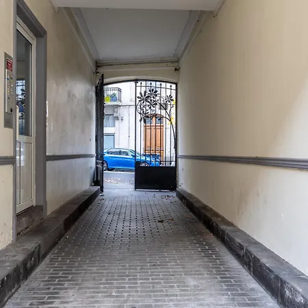 Klein - By Prim0 C0nciergerie Apartment *