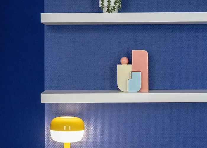 Klein - By Prim0 C0nciergerie דירה