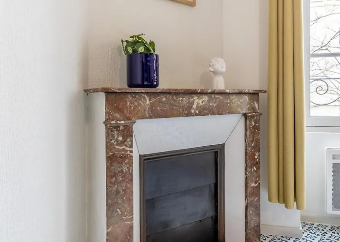 公寓 Klein - By Prim0 C0nciergerie