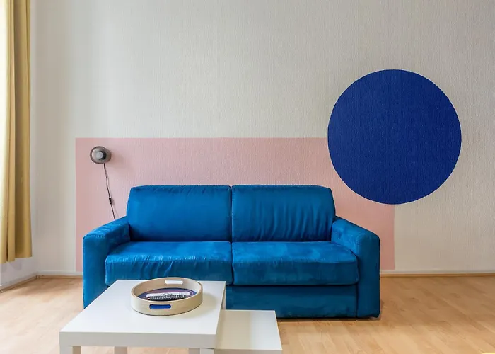 Klein - By Prim0 C0nciergerie