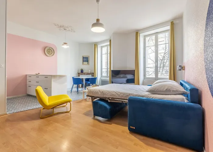 Klein - By Prim0 C0nciergerie דירה *