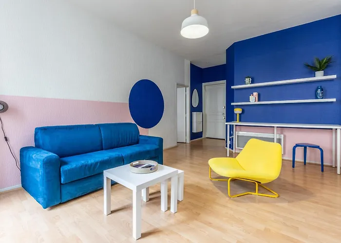 Klein - By Prim0 C0nciergerie דירה *