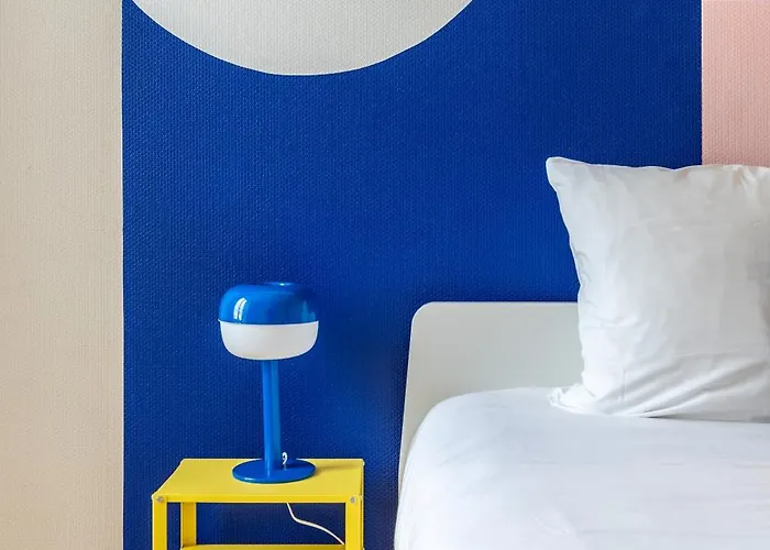 Klein - By Prim0 C0nciergerie 公寓 克莱蒙费朗