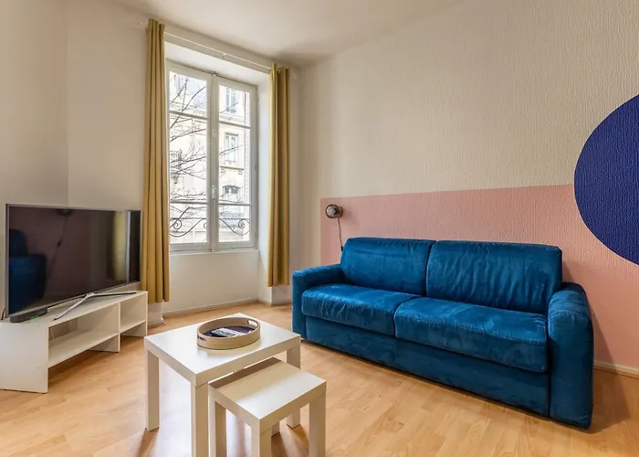 Klein - By Prim0 C0nciergerie דירה *