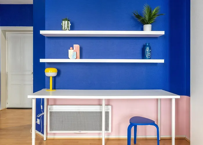 Klein - By Prim0 C0nciergerie *