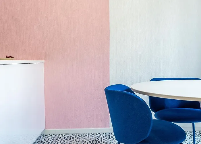 Klein - By Prim0 C0nciergerie דירה קלרמונט-פרנד