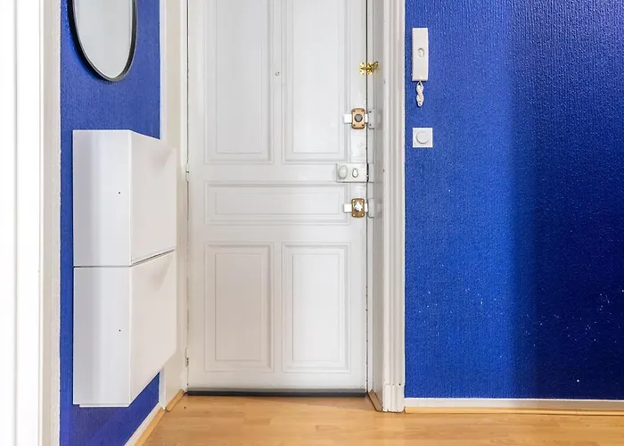 Klein - By Prim0 C0nciergerie 公寓 克莱蒙费朗